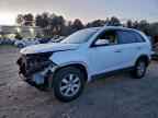 2011 KIA SORENTO