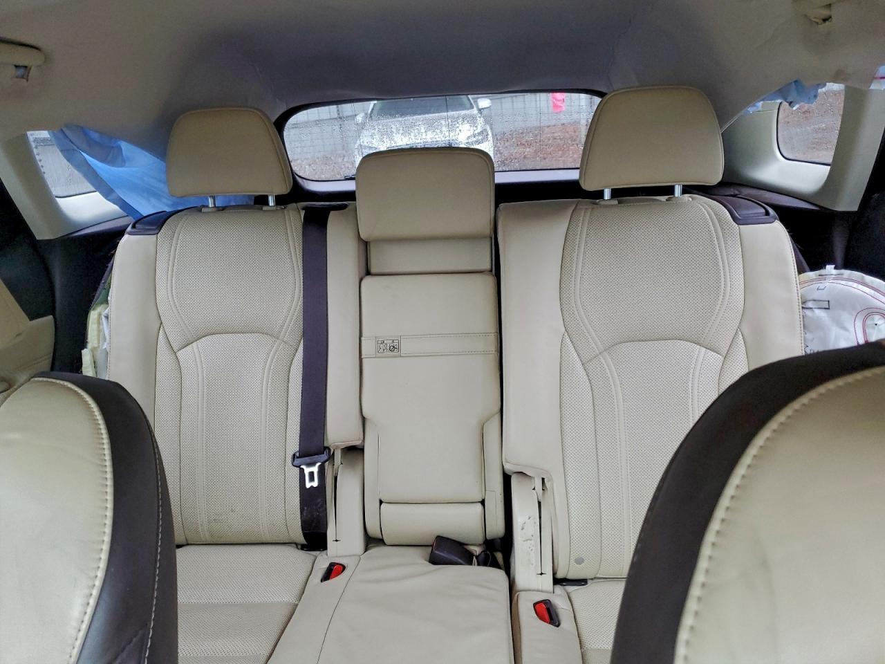 2018 LEXUS RX 350L