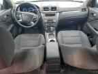 2011 FORD FUSION