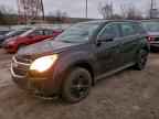 2012 CHEVROLET EQUINOX