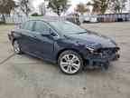 2016 CHEVROLET CRUZE