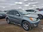2005 TOYOTA RAV4
