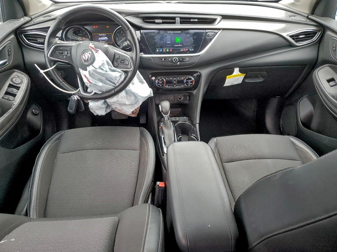 2021 BUICK Encore GX