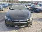 2009 MITSUBISHI LANCER
