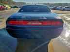 2012 DODGE Challenger