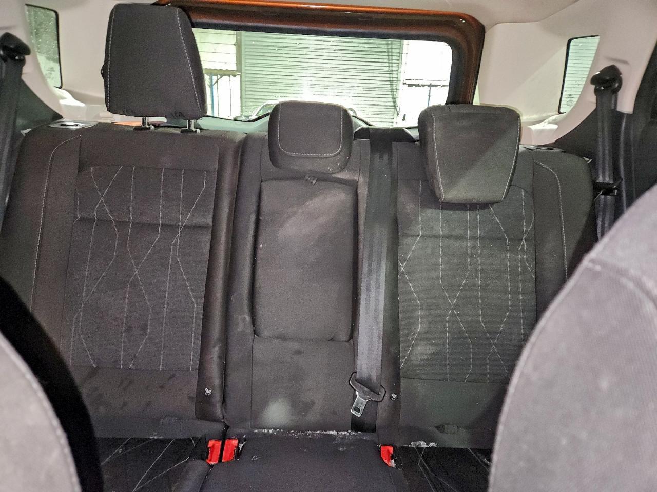 2020 FORD EcoSport