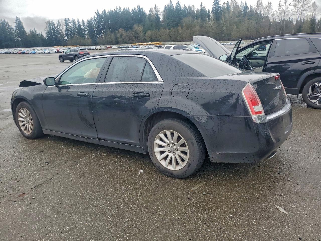 2013 CHRYSLER 300