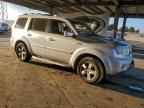 2009 HONDA PILOT