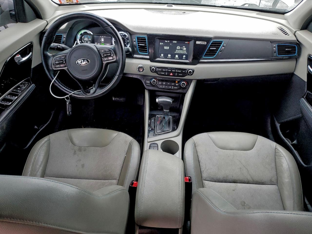 2018 KIA Niro