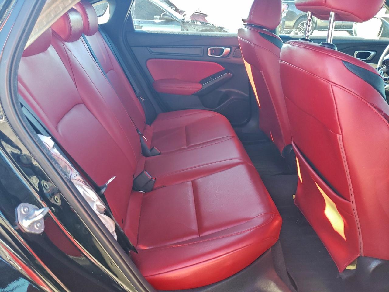2024 ACURA Integra