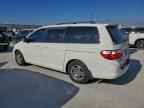 2007 HONDA ODYSSEY