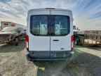 2015 FORD Transit
