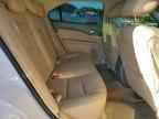 2010 FORD FUSION