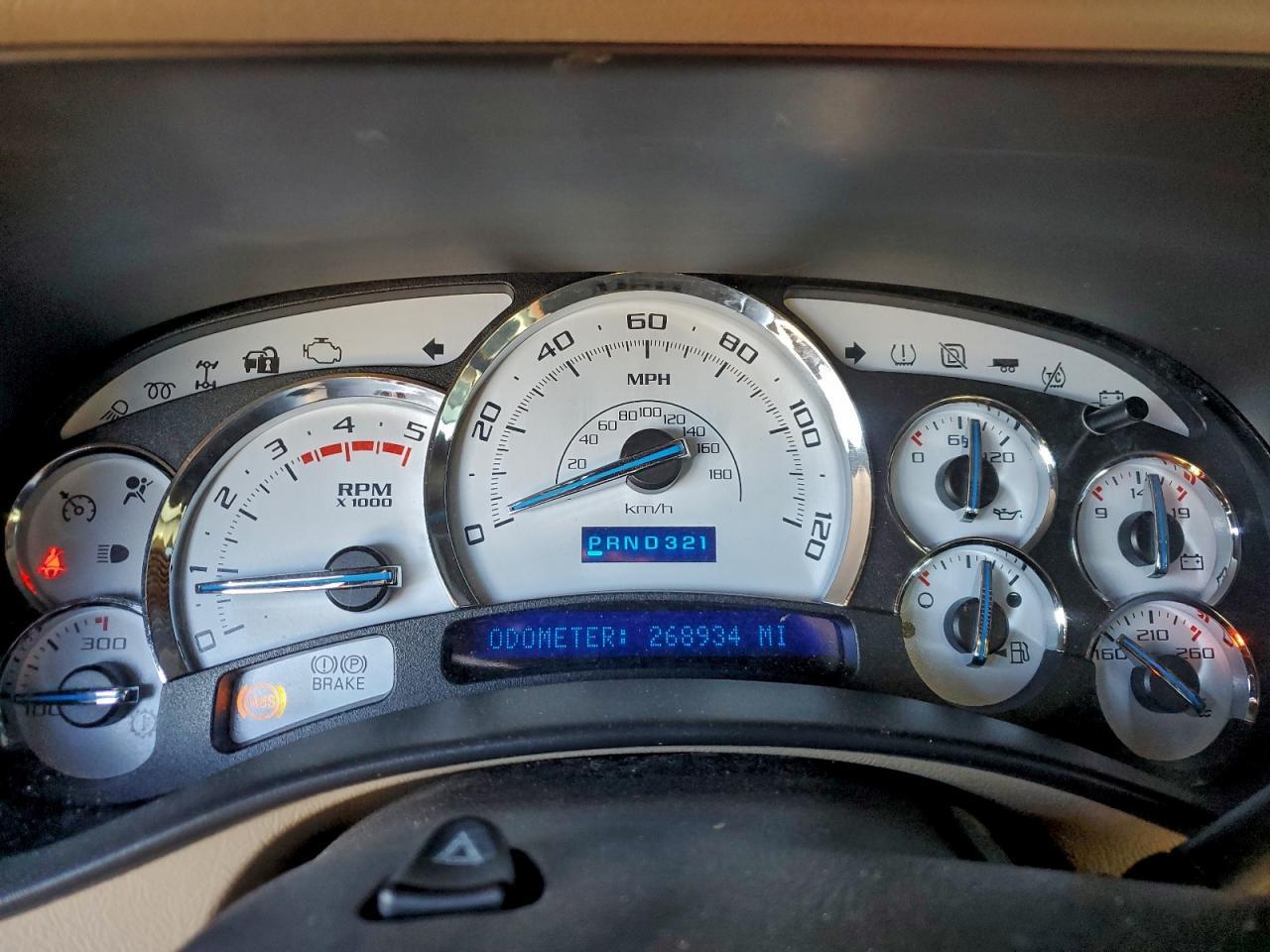 2004 CHEVROLET Silverado 2500