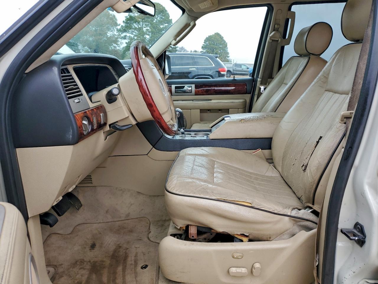 2006 LINCOLN Navigator