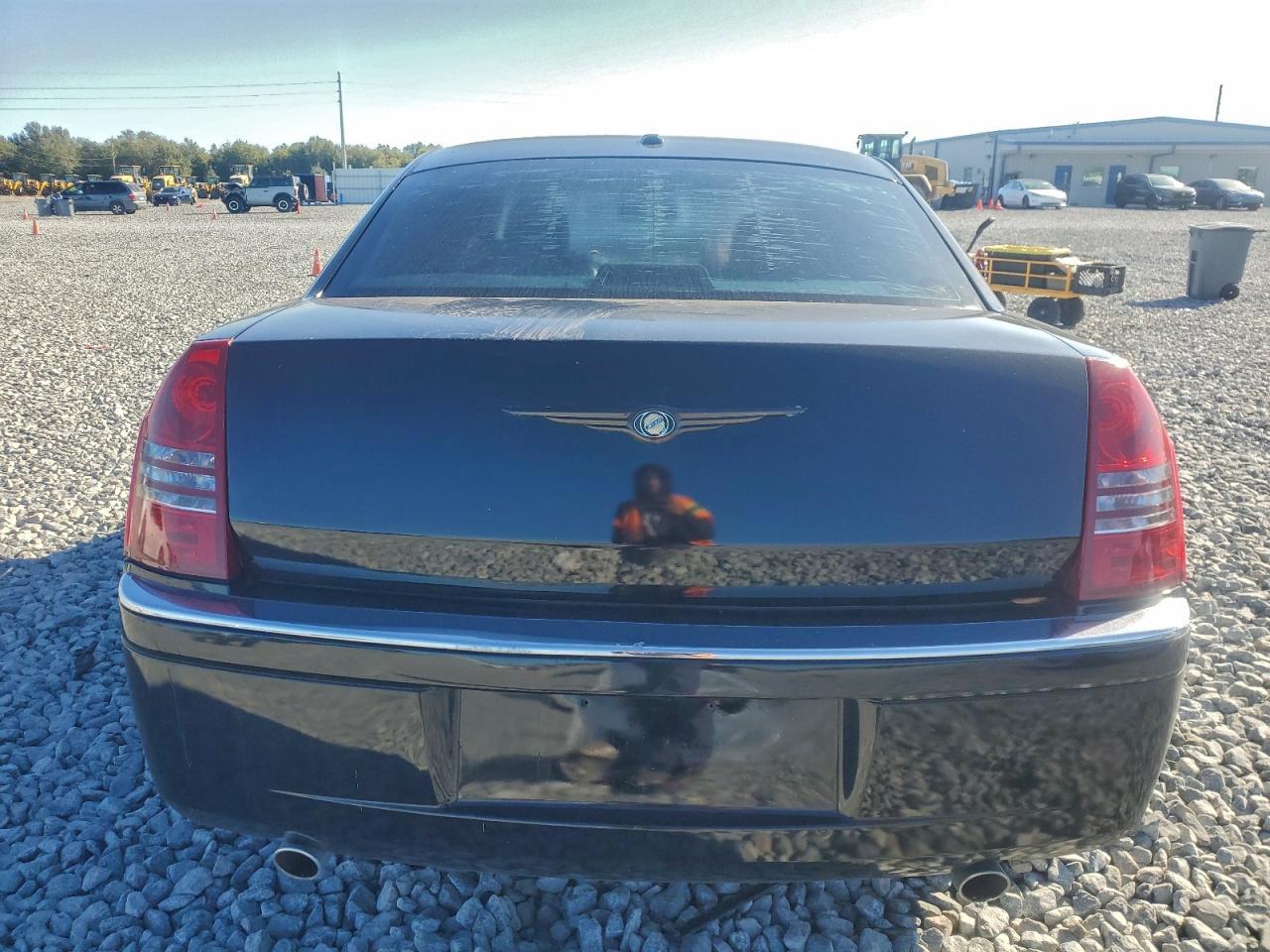 2006 CHRYSLER 300
