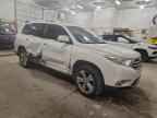 2013 TOYOTA HIGHLANDER