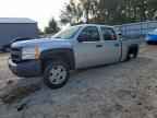 2012 CHEVROLET Silverado