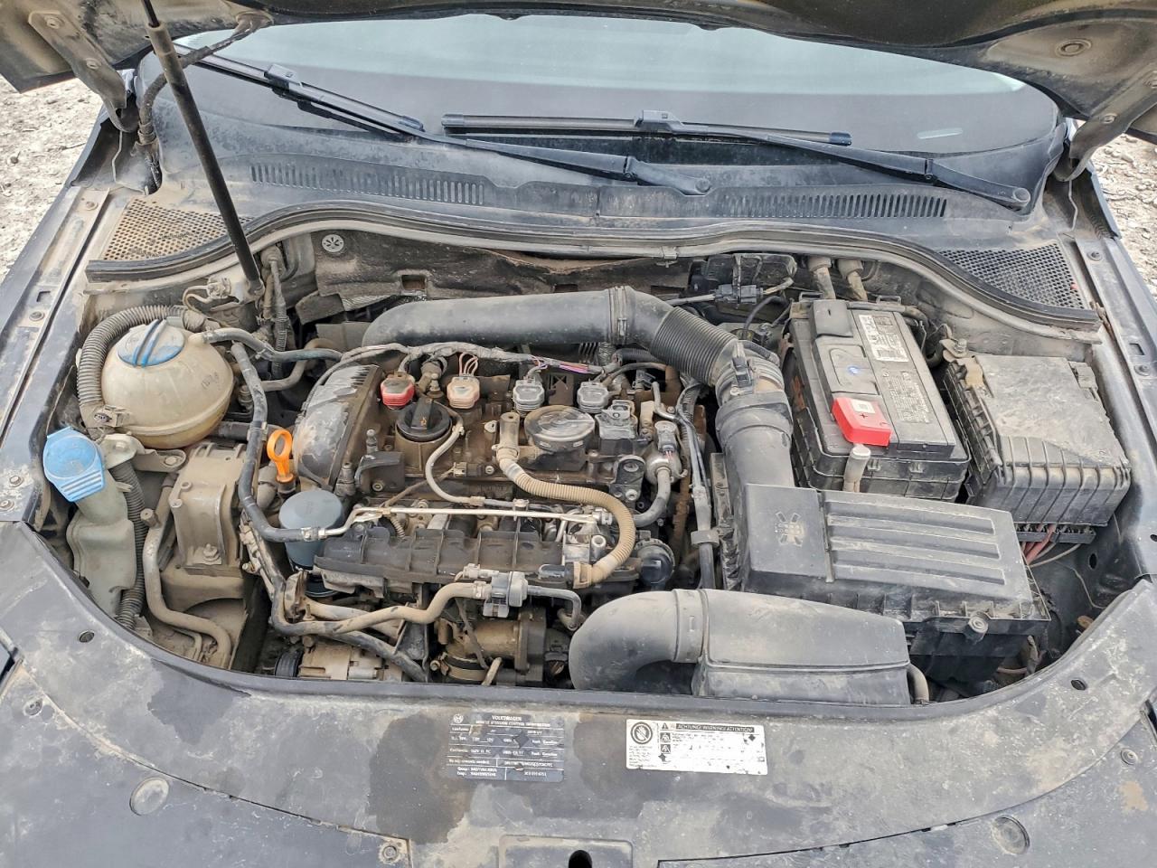 2009 VOLKSWAGEN CC