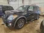 2019 NISSAN Armada