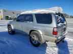 2002 TOYOTA 4Runner