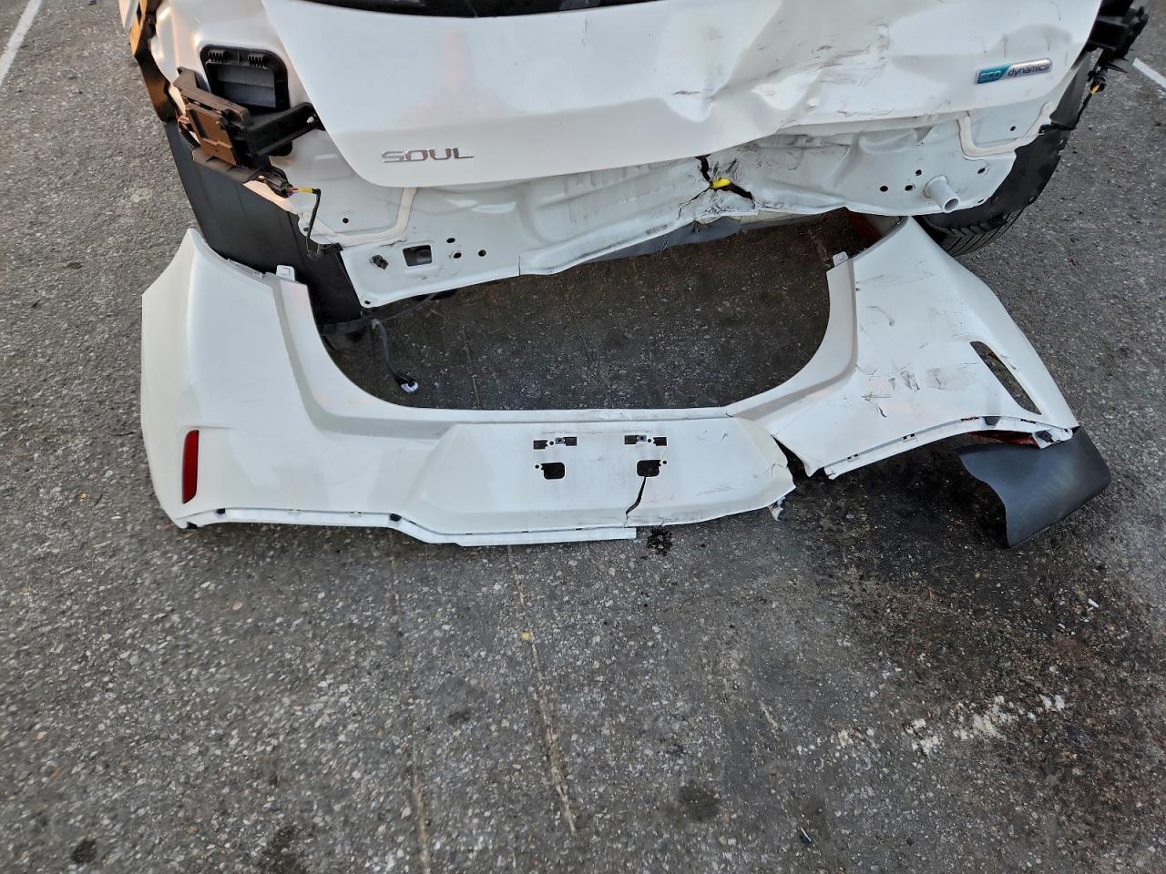 2024 KIA SOUL