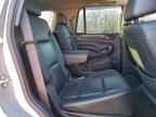 2016 CHEVROLET Tahoe