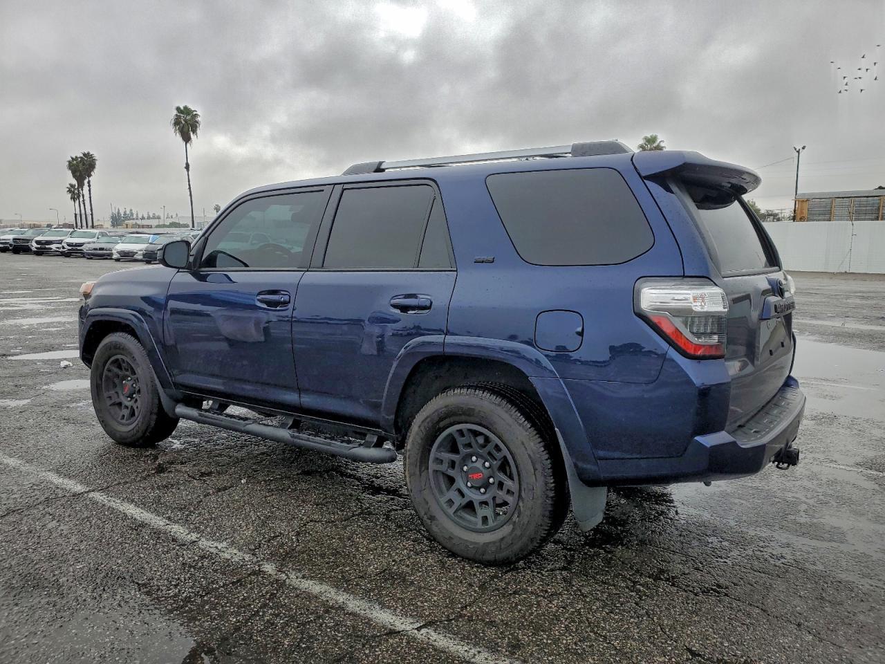 2023 TOYOTA 4Runner
