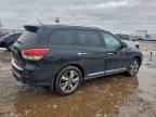 2014 NISSAN PATHFINDER