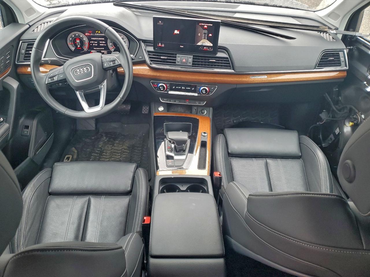 2023 AUDI Q5