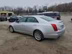 2014 CADILLAC CTS