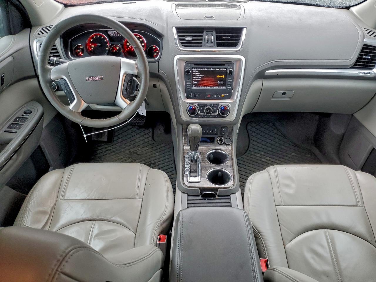 2014 GMC ACADIA