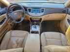 2011 HYUNDAI GENESIS