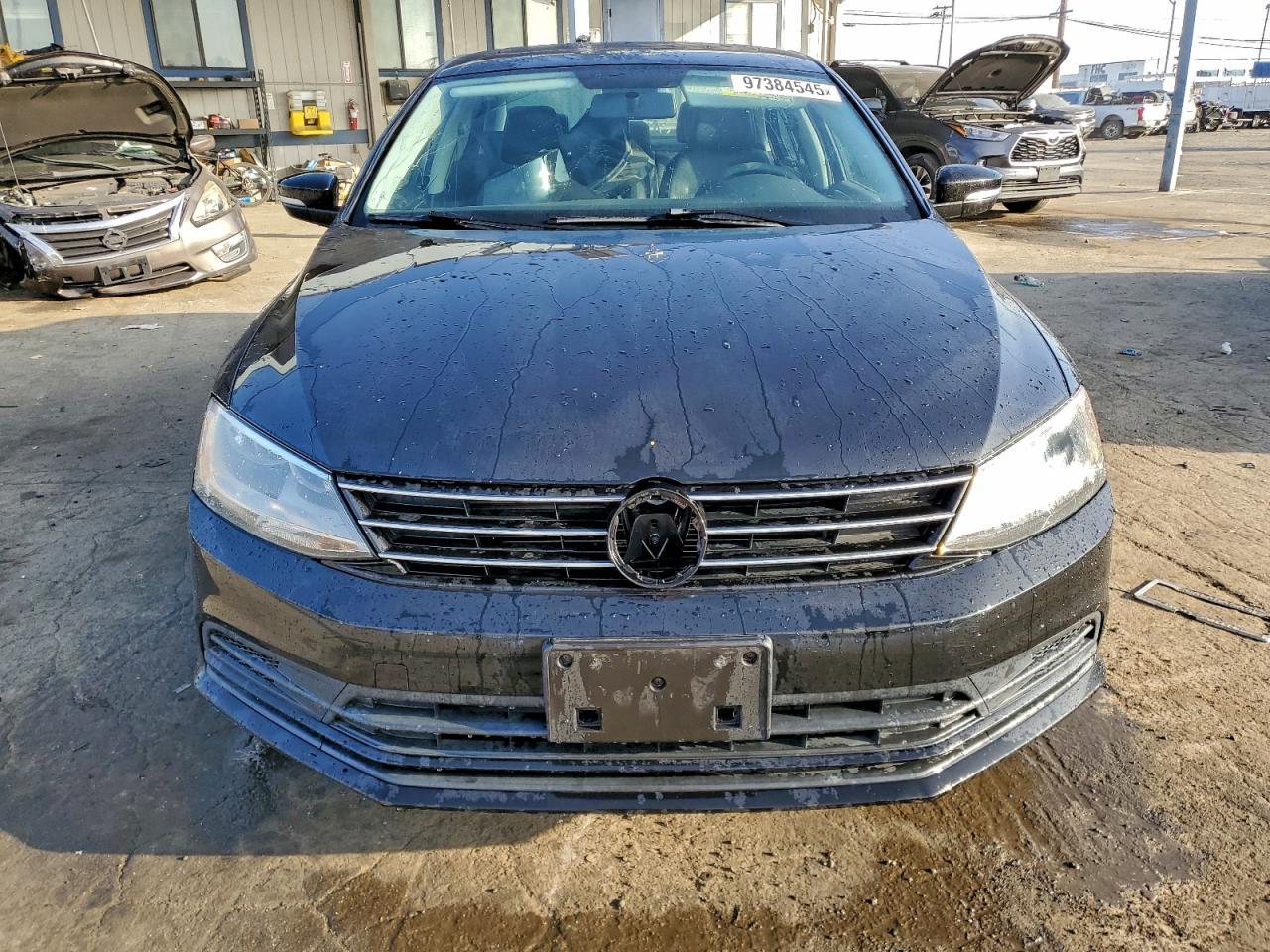 2015 VOLKSWAGEN JETTA