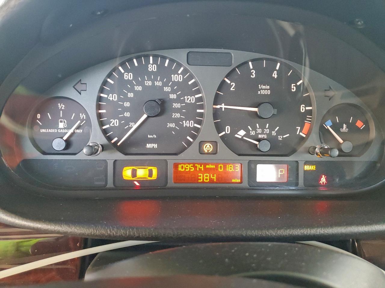 2005 BMW 3 SERIES
