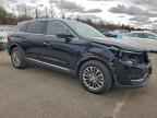 2016 LINCOLN MKX
