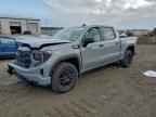 2025 GMC Sierra