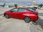 2020 NISSAN VERSA
