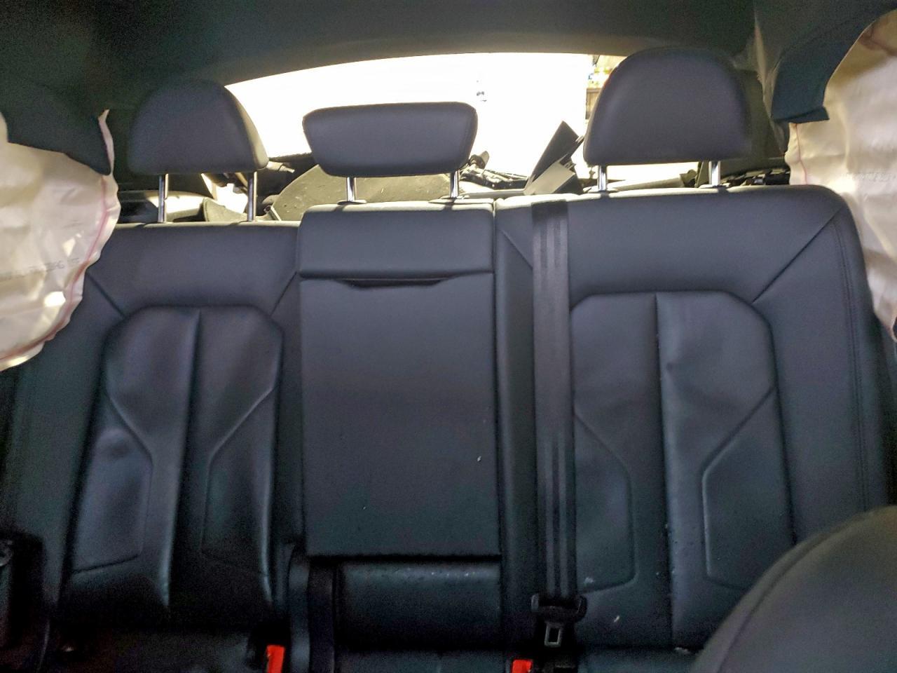 2021 AUDI Q3