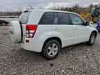 2011 SUZUKI Grand Vitara