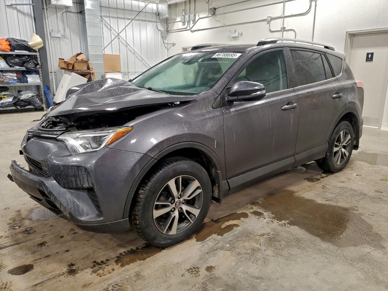 2018 TOYOTA RAV4