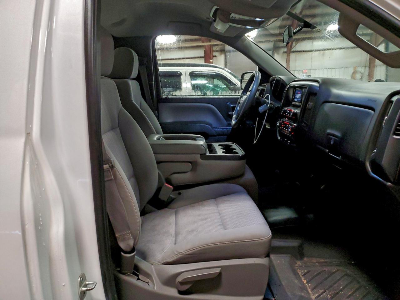 2014 GMC Sierra