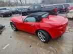 2007 PONTIAC SOLSTICE