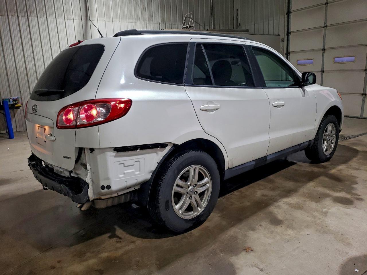 2012 HYUNDAI SANTA FE
