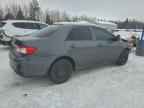 2011 TOYOTA COROLLA