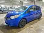 2014 NISSAN Versa Note