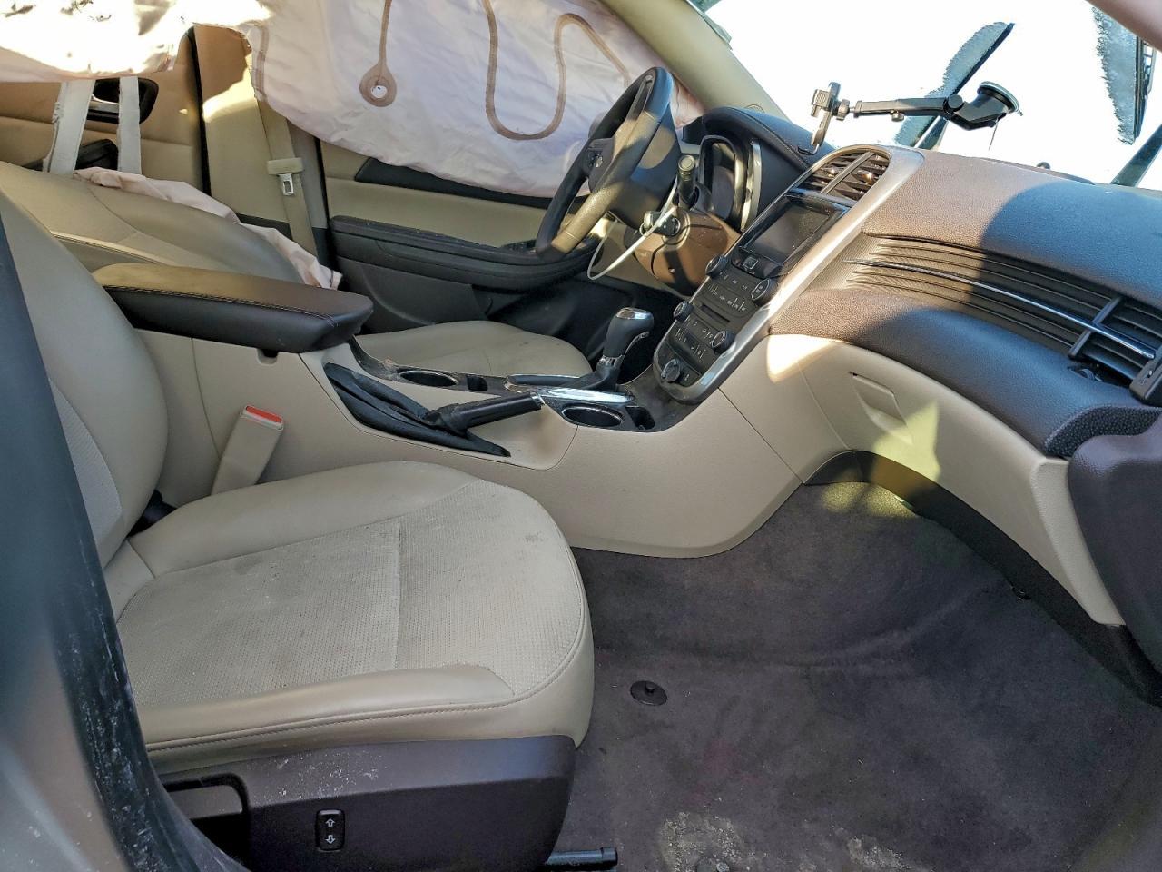 2015 CHEVROLET MALIBU