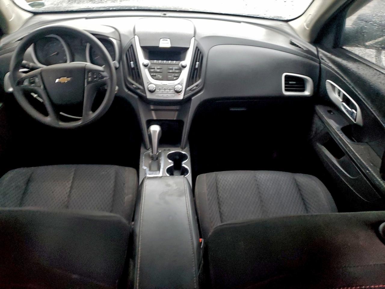 2014 CHEVROLET EQUINOX