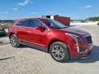 2023 CADILLAC XT5
