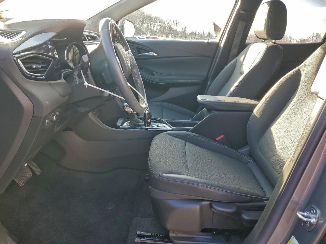 2023 BUICK Encore GX